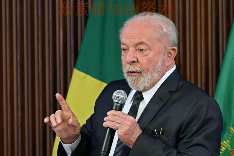 巴西核心爆发让外界重新评估实力